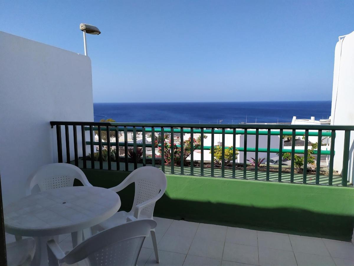 Apartmán El Balcon De Maribel Puerto del Carmen  Exteriér fotografie