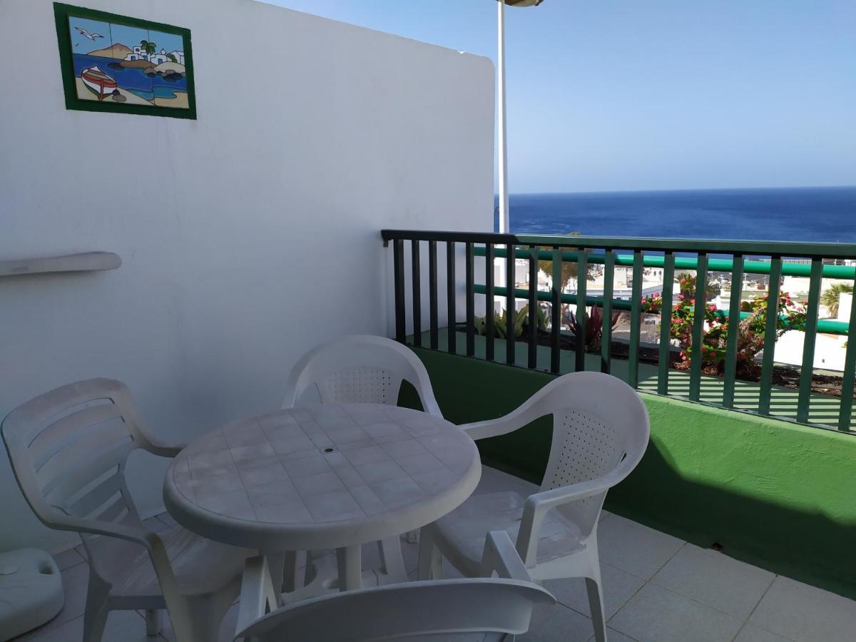 Apartmán El Balcon De Maribel Puerto del Carmen  Exteriér fotografie